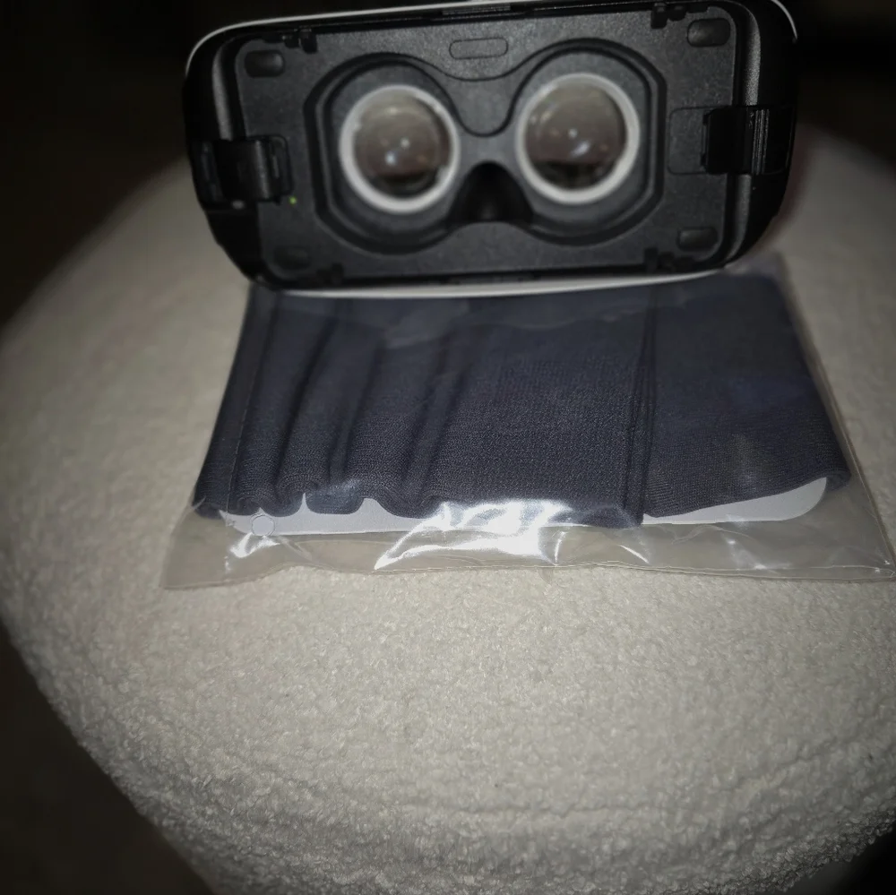 Samsung Gear VR headset